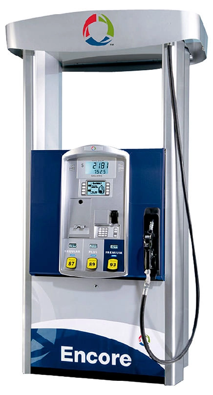 Gas Pump Filters for Gilbarco Image