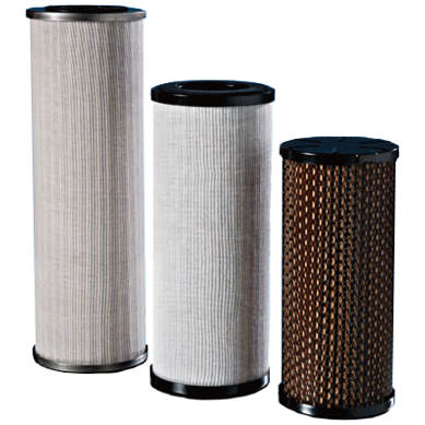 Go-No-Go® Absorptive Cartridges