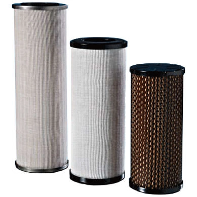 Go-No-Go&reg; Absorptive Cartridges