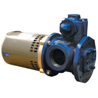 Positive Displacement Pump Image