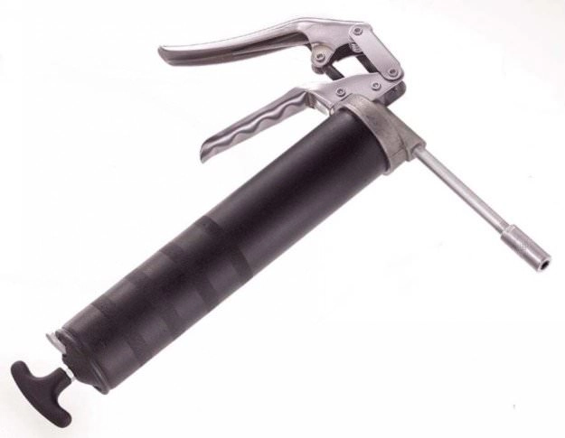 Guardian Grease Gun