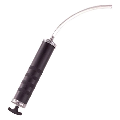 Guardian Suction Gun