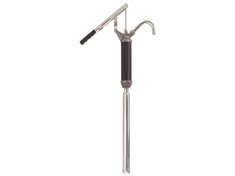 Guardian Lever-Action Barrel Pump