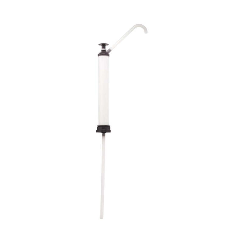 Guardian Plastic Barrel Pump Image