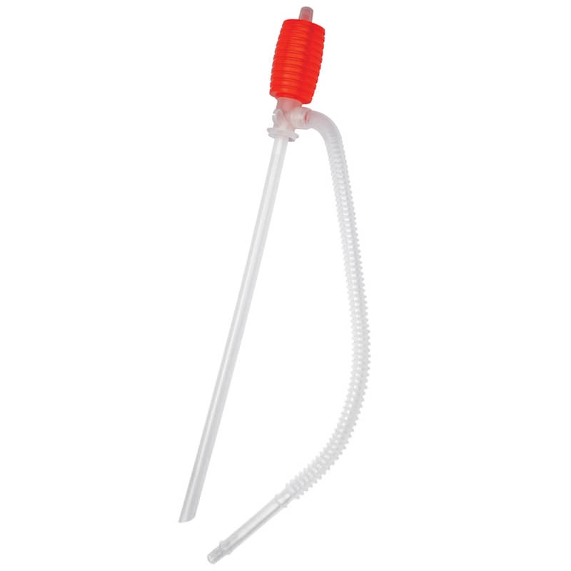 Guardian Lightweight Siphon Drum Pump Image