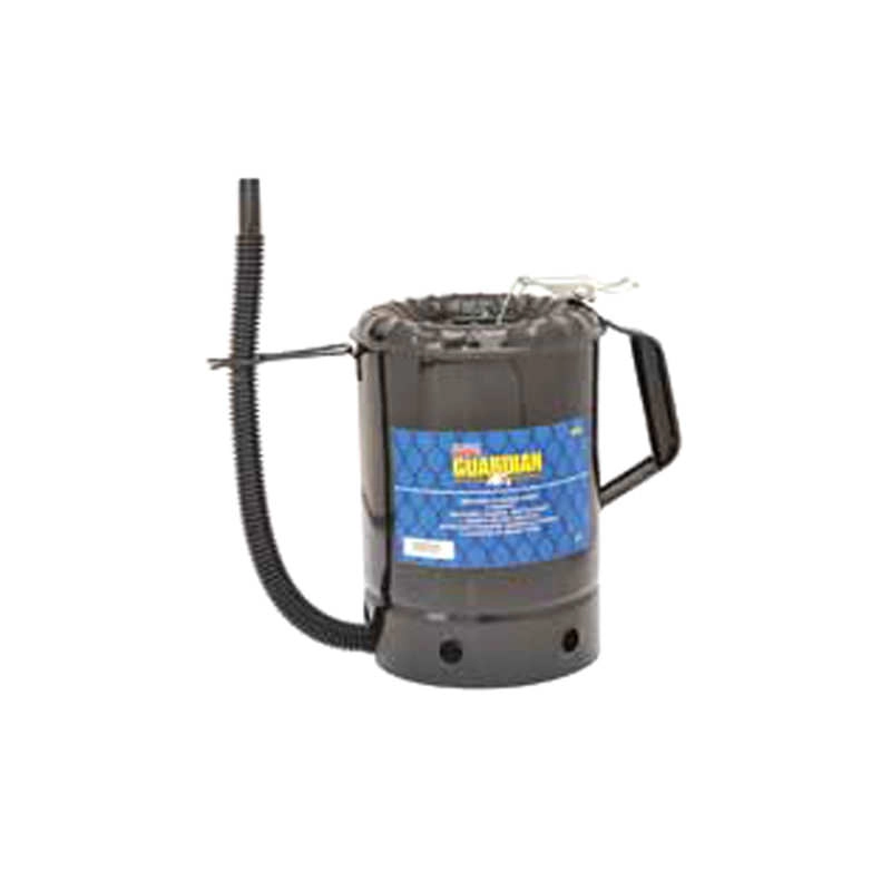 Guardian Flexible Spout Measures
