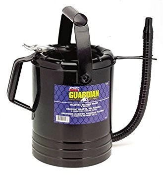 Guardian Flexible Spout Measure