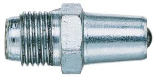 Grease Gun Filler Nipple Image