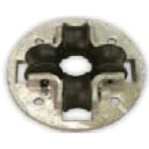 Roller Hose Guide Assembly