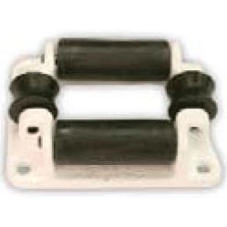 Roller Hose Guide Assembly Image