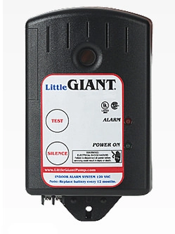 HWAB Indoor High Water Alarm