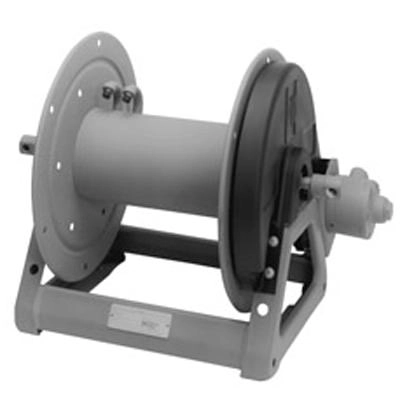 Power or Manual Rewind Gas Welding Reels for Oxy, Fuel Welding Image