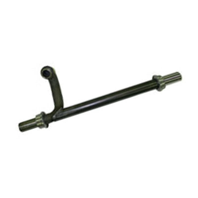 3/8 in. Welded Barstock Steel Hub Assembly, 	MUST specify full reel model (including serial # if known)