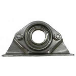 1 in. S.A. BEARING COMPLETE (304 SST HOUSING, PLATED INSERT) Bearing ID is 1.28 in. (or 1 in. pipe size)