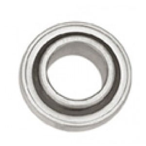1 in. S.A. BEARING INSERT (304 SST) Bearing ID is 1.28 in. (or 1 in. pipe size) Image