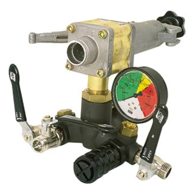 GS50GI Control Unit