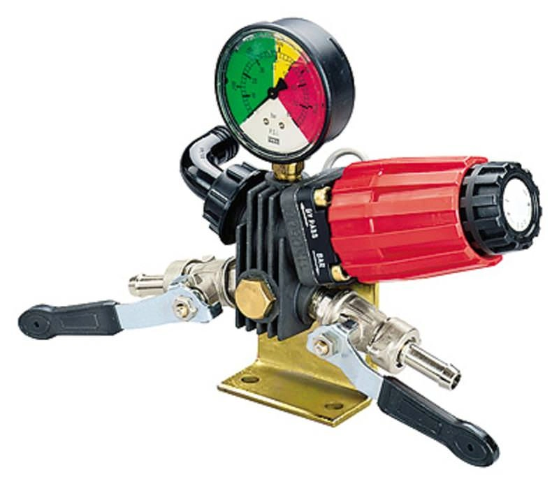 RM40 Control Unit/Regulator Image