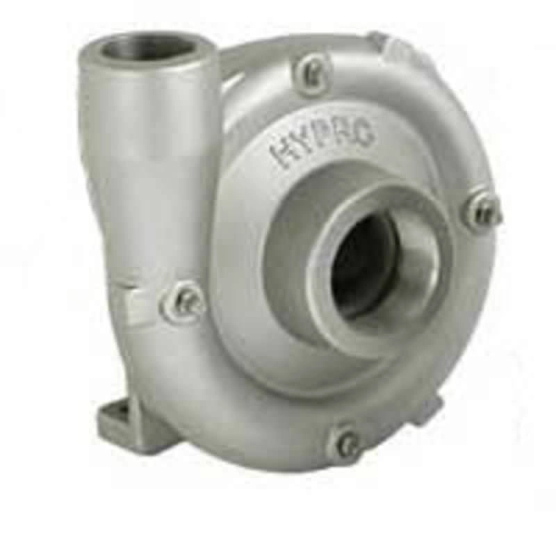9206S Centrifugal Pump