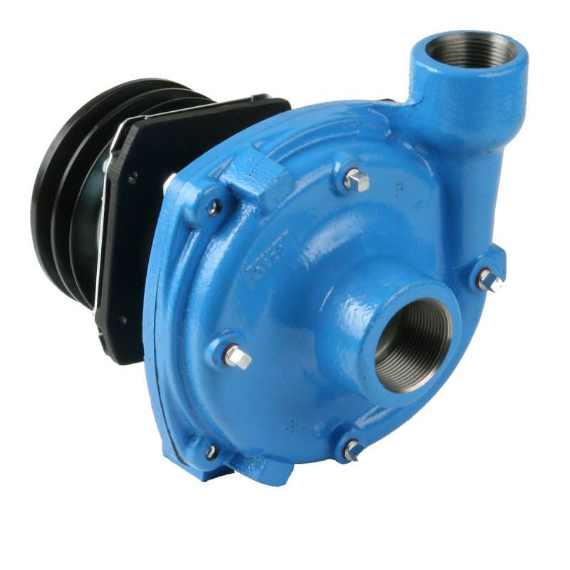 9263C-CR Centrifugal Pump Image