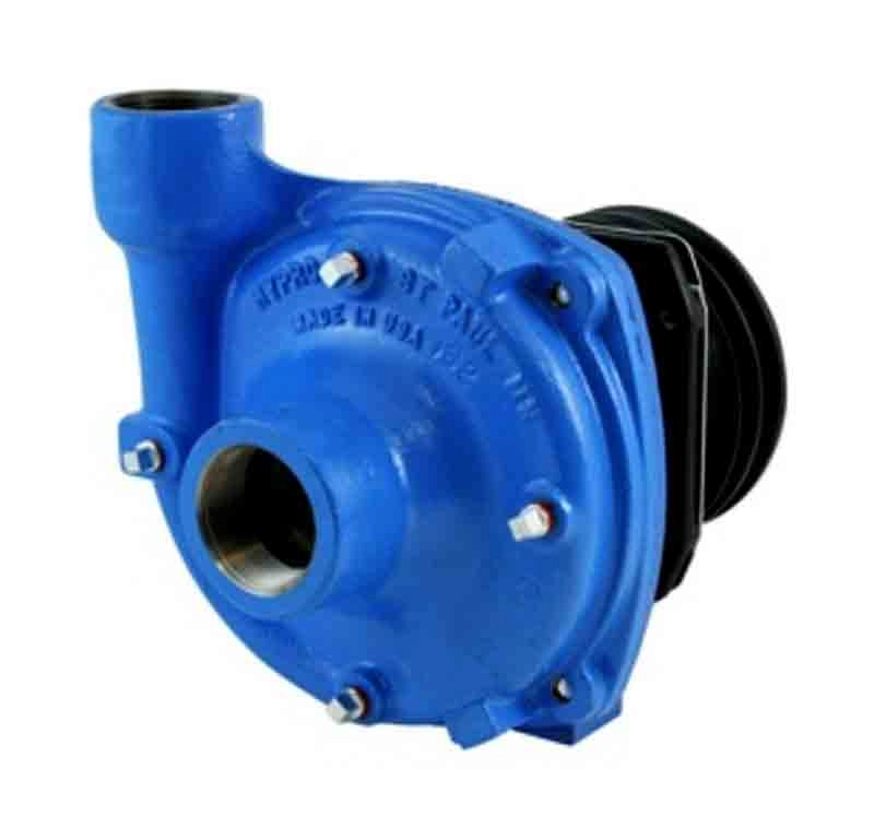 9262C-C Centrifugal Pump Image