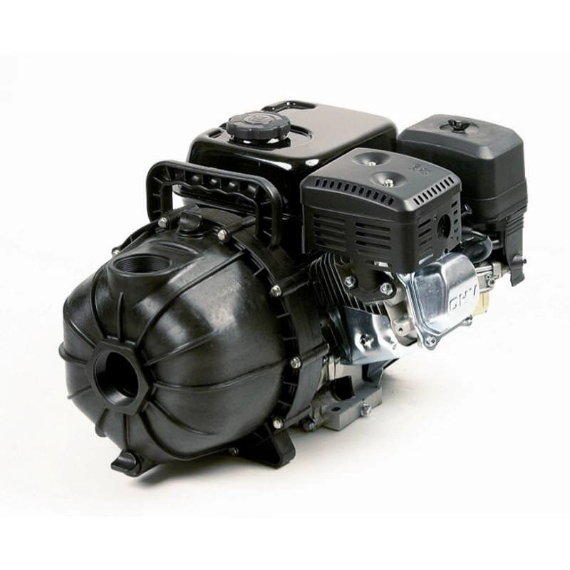1542P-65SP 2 in. Poly Transfer Pump