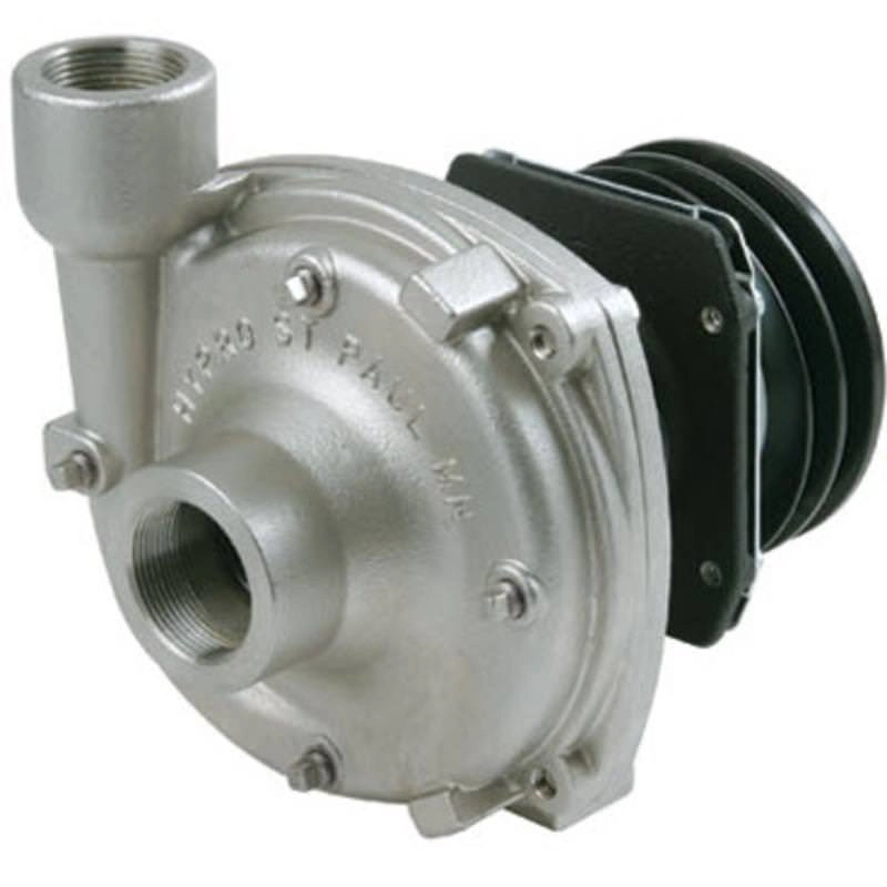 9263S-C Centrifugal Pump