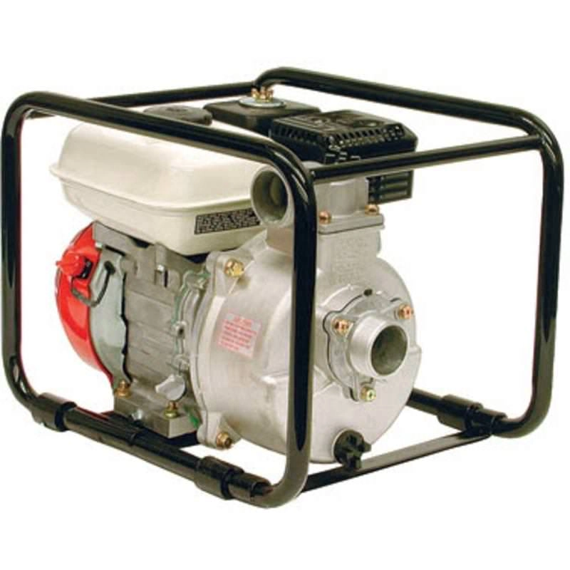 1572-SPX Transfer Pump