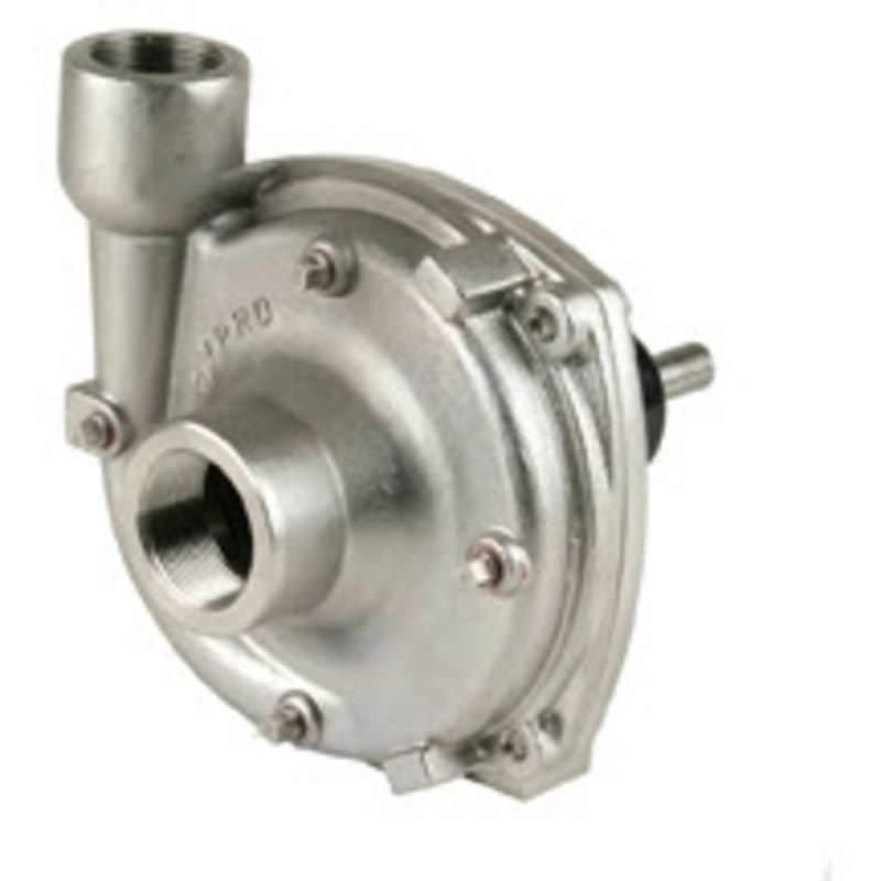 9203S Centrifugal Pump