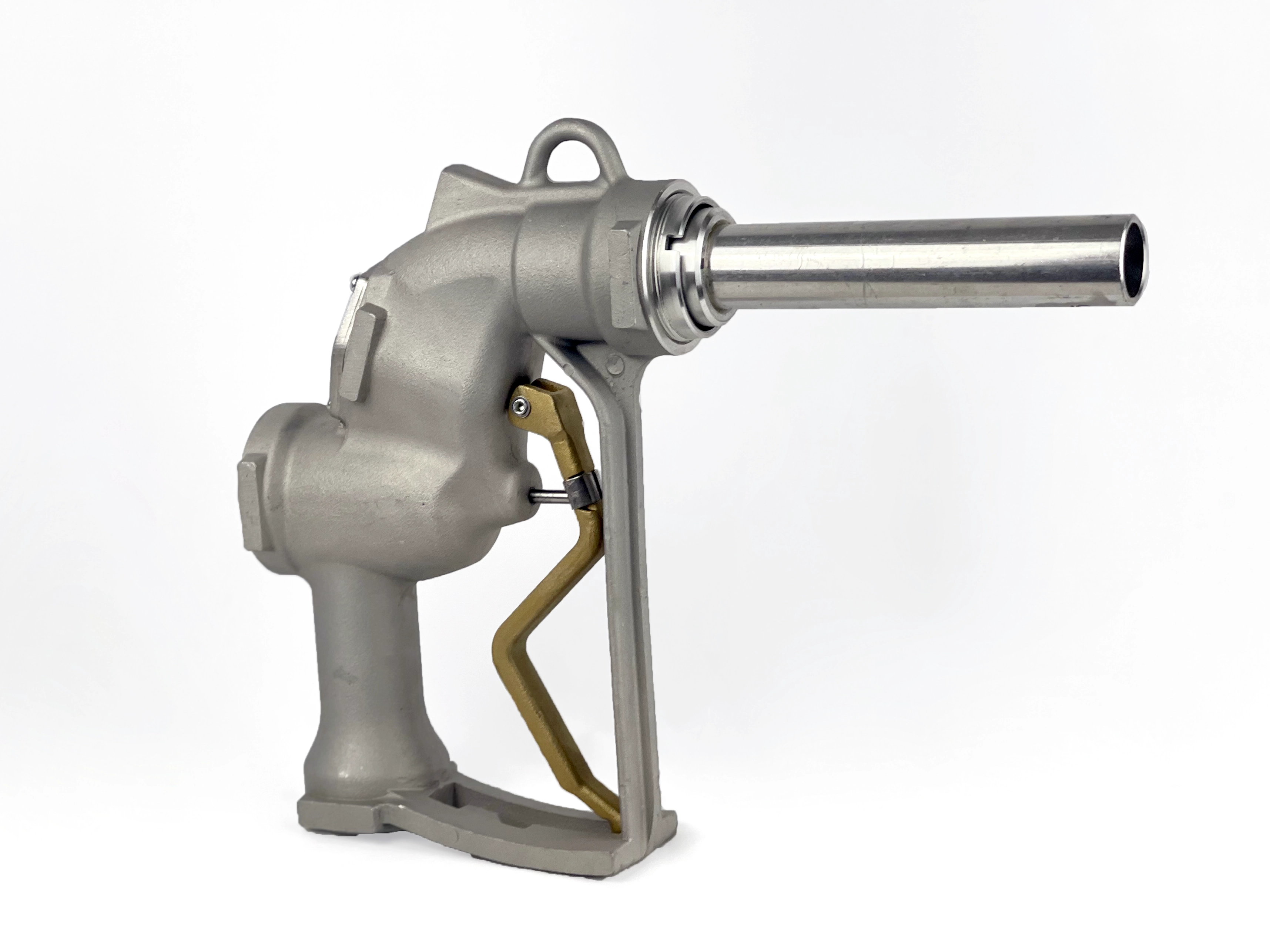 Auto Shut-Off Bulk Fuel Oil Delivery Nozzle Image