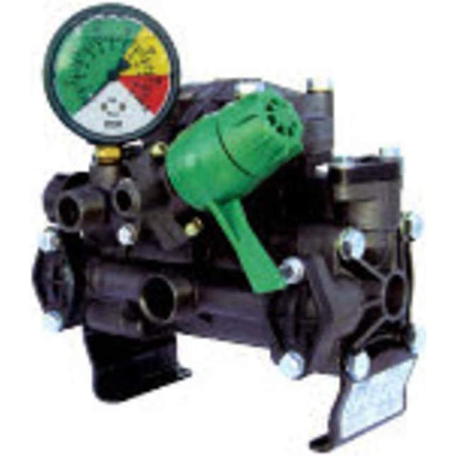 IOTA-20 Diaphragm Pump Image