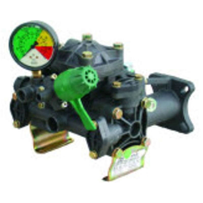 IOTA-20/GR Diaphragm Pump
