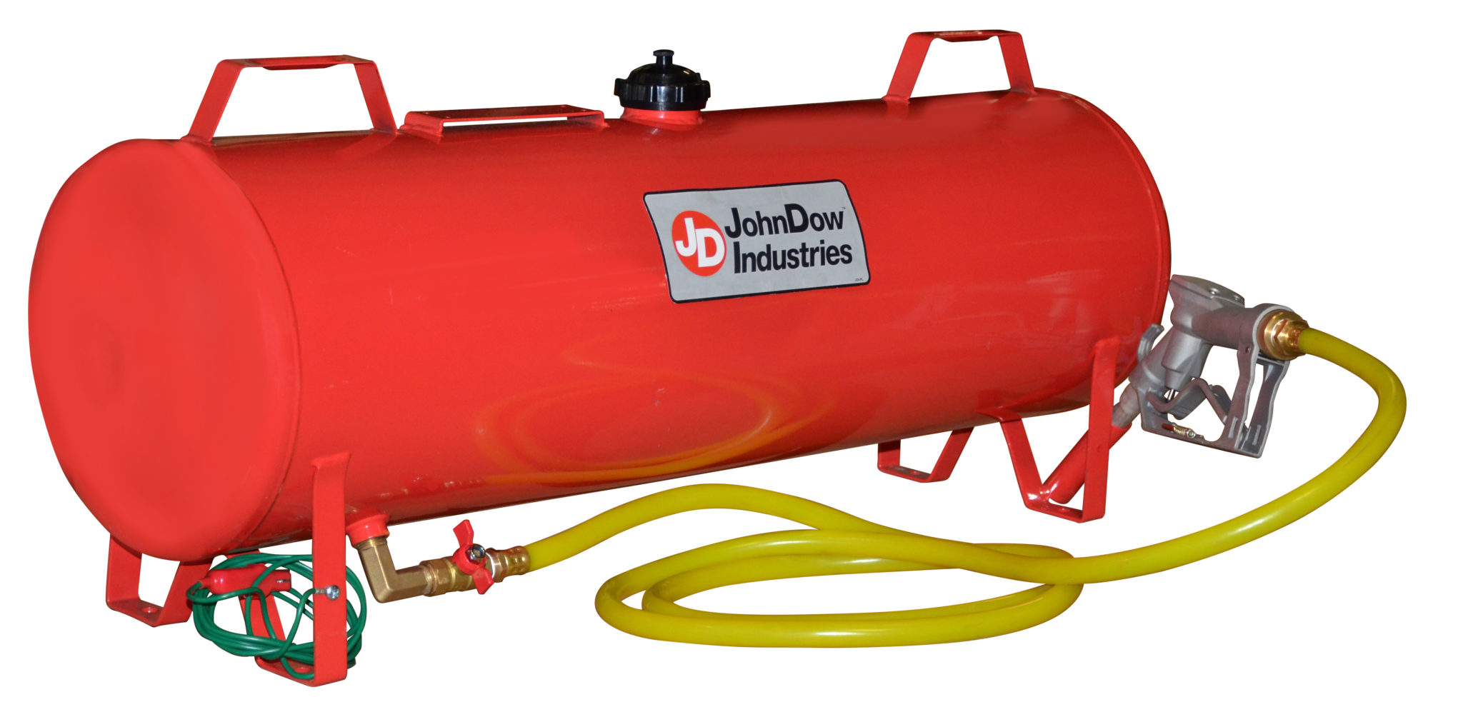 with 10 ft. Dispensing Hose