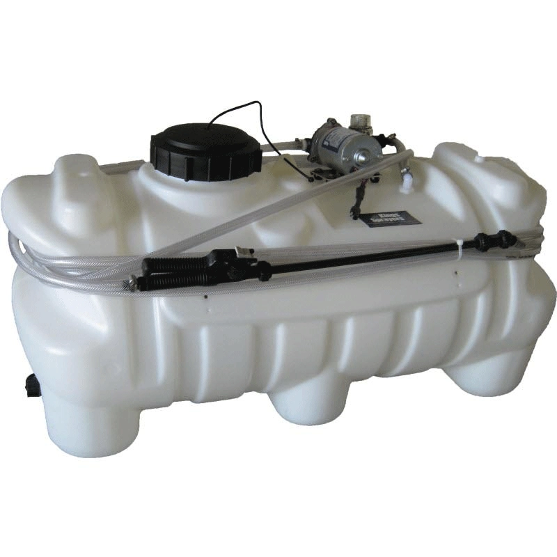 25 Gallon Standard Sprayer Image