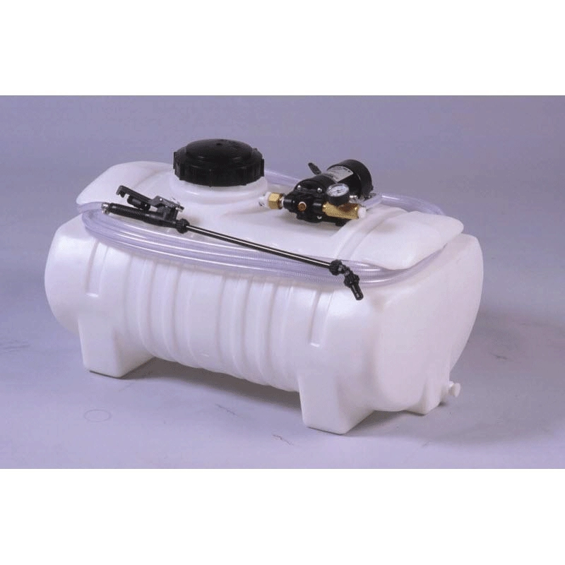 25 Gallon Sprayer w/Agitation Image