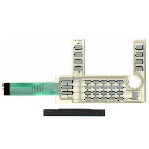 Membrane Switch with Spacer, made to fit Gilbarco Advantage