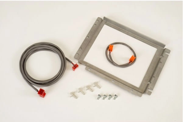 Adapter Kit For Monochrome QVGA Display, <bluetext>Kit Only</bluetext>. For Encore&trade;, 500, 300 & Advantage&trade; Dispensers Image