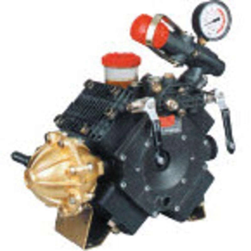 KAPPA-100 Diaphragm Pump