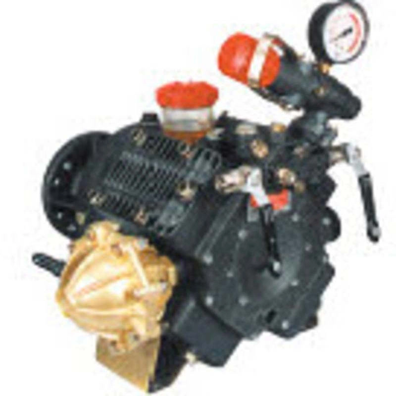 KAPPA-100/GR Diaphragm Pump
