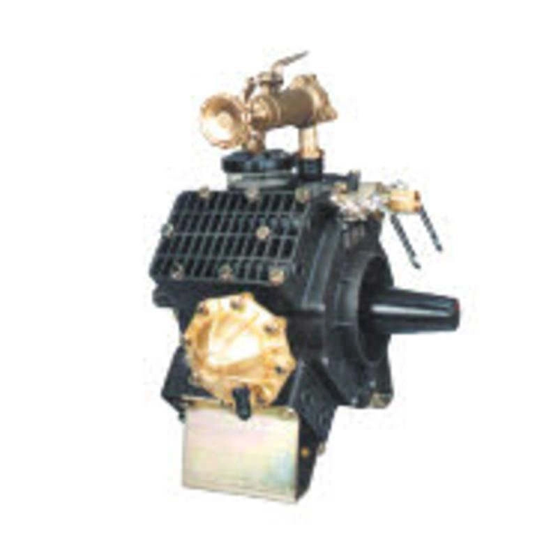 KAPPA-120/CC Diaphragm Pump
