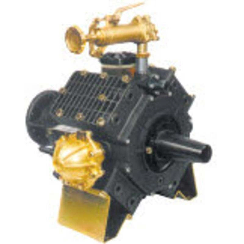 KAPPA-150/GR Diaphragm Pump
