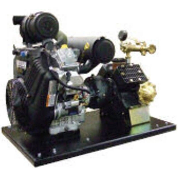 KAPPA-150/GR-ASSEMBLY