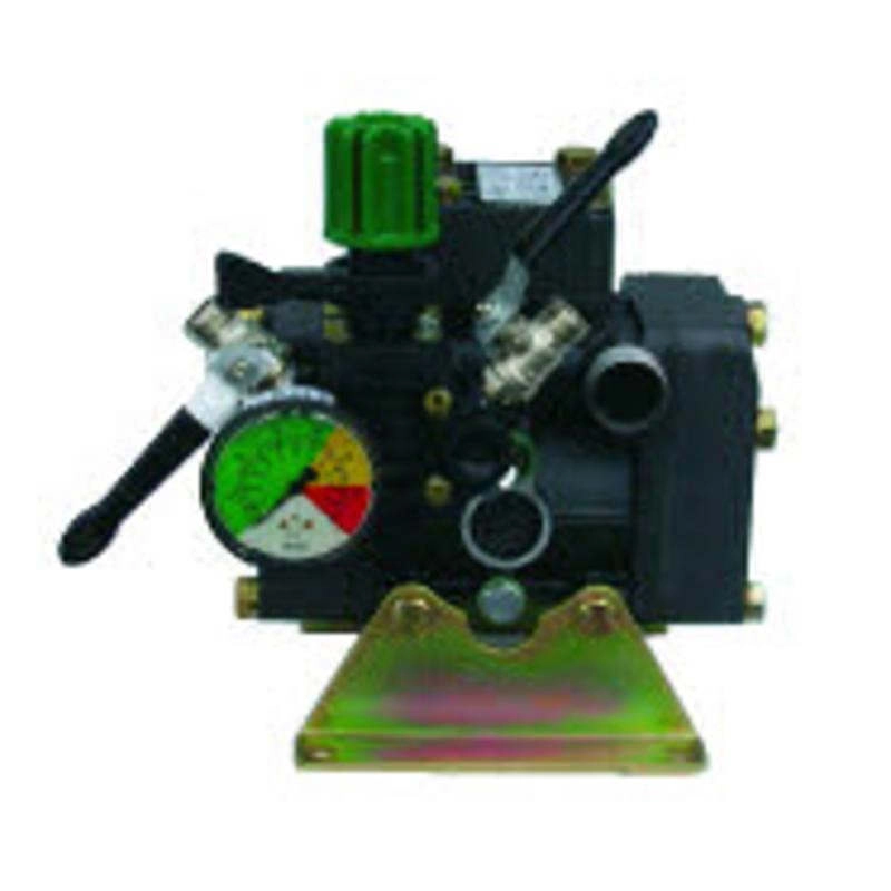 KAPPA-25 Diaphragm Pump Image