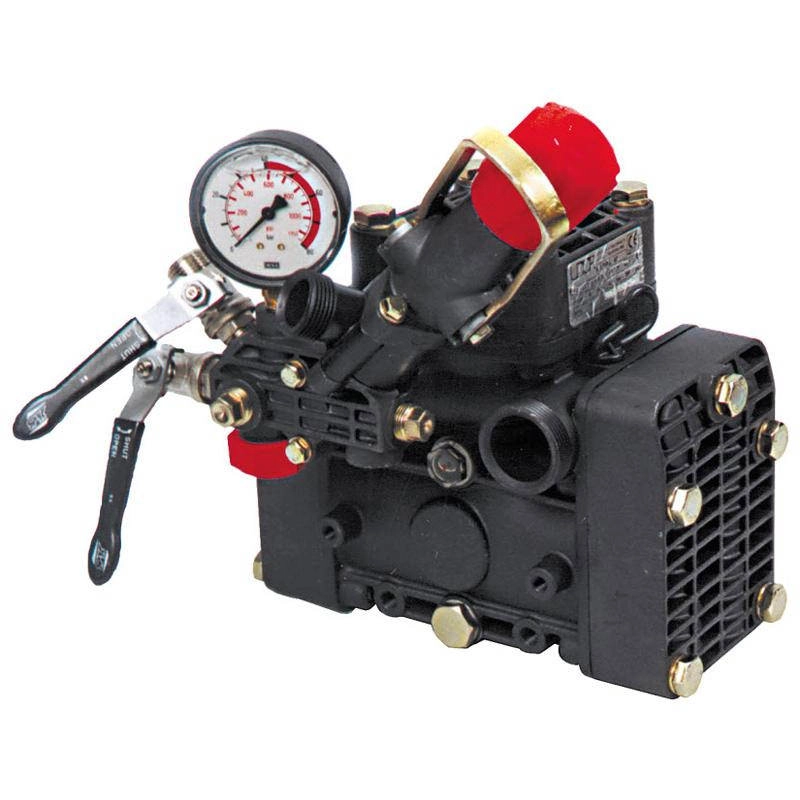 KAPPA-40 Diaphragm Pump Image