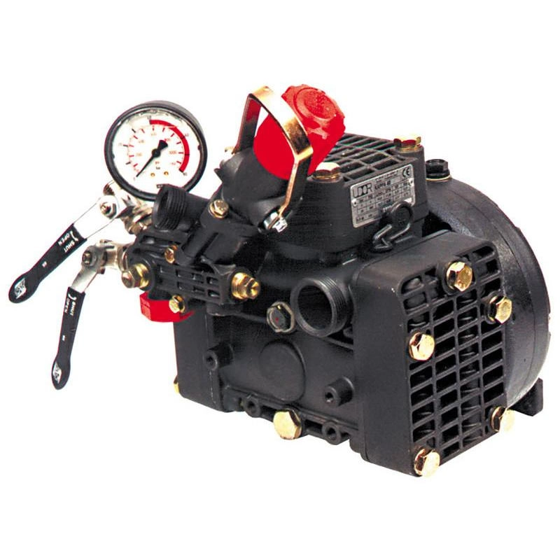 KAPPA-40/GR Diaphragm Pump Image