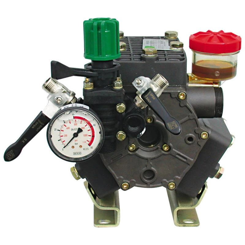 KAPPA-43 Diaphragm Pump Image