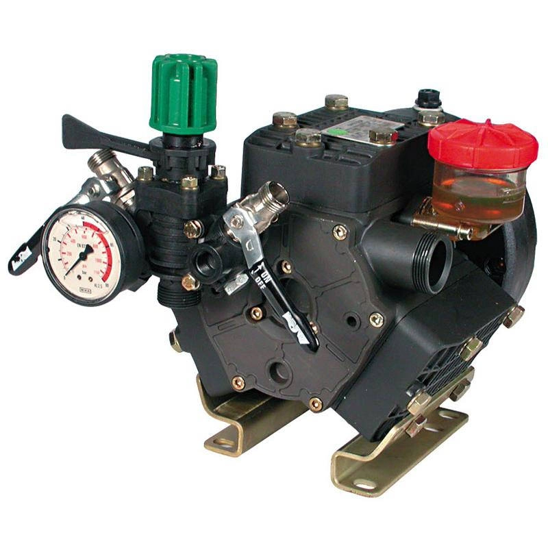 KAPPA-43/GR Diaphragm Pump Image
