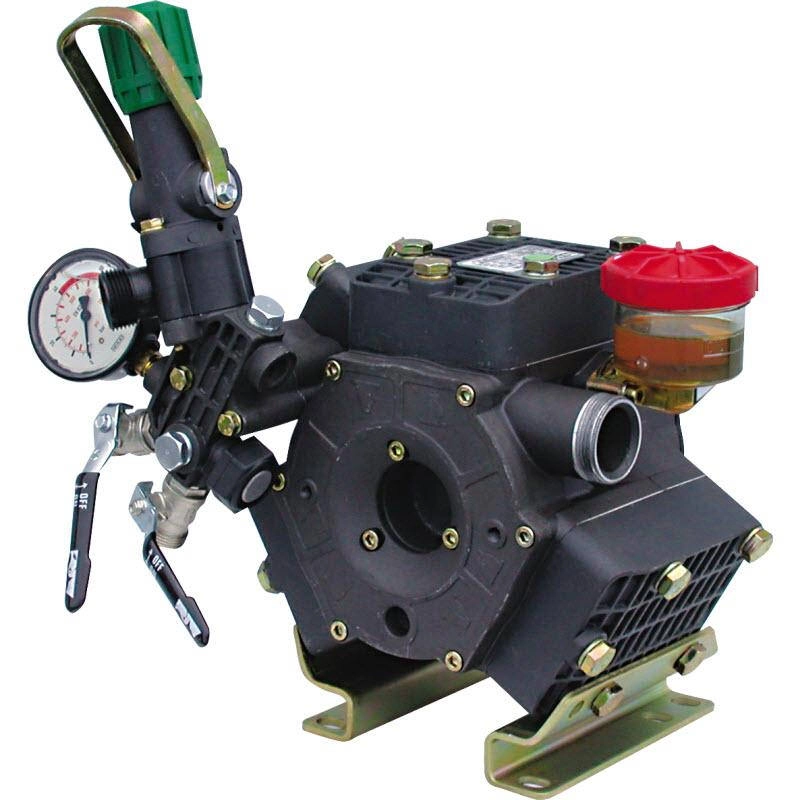 KAPPA-55 Diaphragm Pump Image