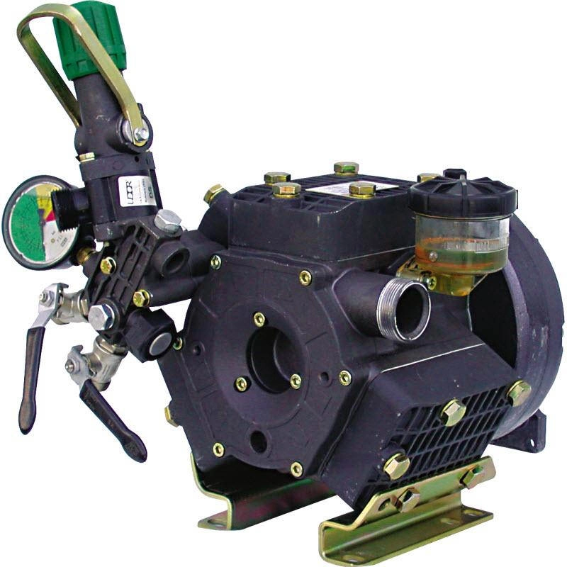 KAPPA-55/GR-5 Diaphragm Pump