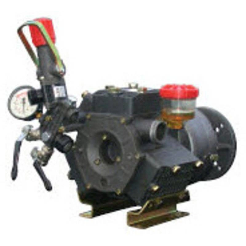 KAPPA-55/GR-8 Diaphragm Pump