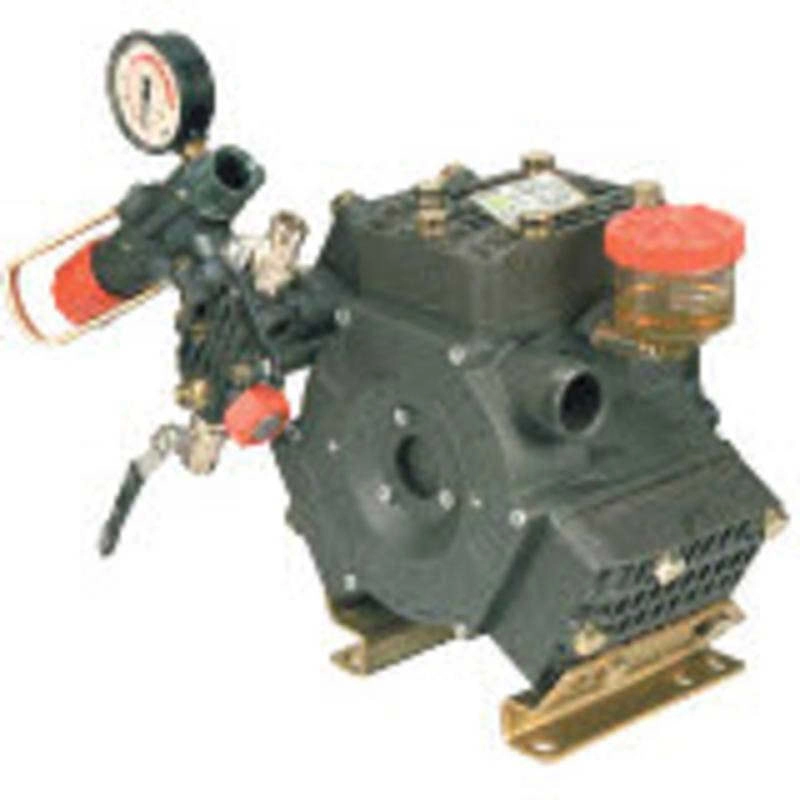 KAPPA-75 Diaphragm Pump Image